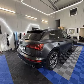 Bild von Upgrade Detailing - Autopflege & Fahrzeug Folierung Berlin