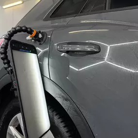 Bild von Upgrade Detailing - Autopflege & Fahrzeug Folierung Berlin