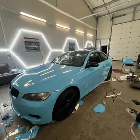 Bild von Upgrade Detailing - Autopflege & Fahrzeug Folierung Berlin