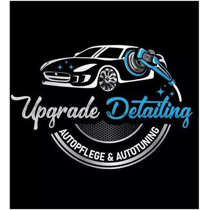 Logo de Upgrade Detailing - Autopflege & Fahrzeug Folierung Berlin