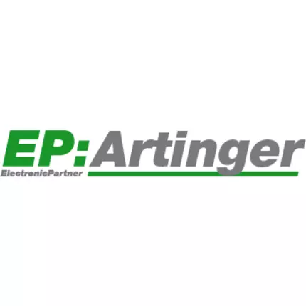 Logo da EP:Artinger