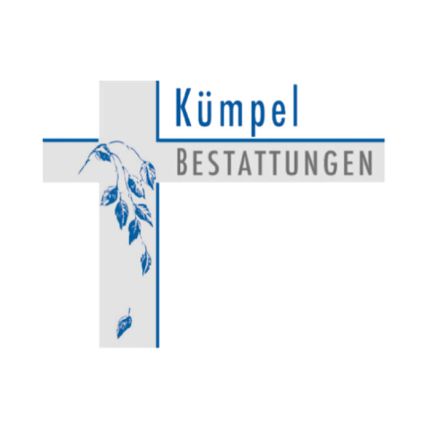 Logo von Bestattungshaus Kümpel Inh. William Busse