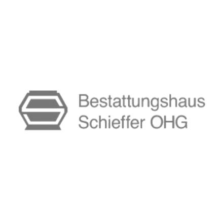 Logo de Bestattungshaus Schieffer OHG
