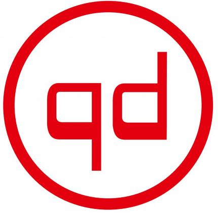 Logo fra Qoda GmbH