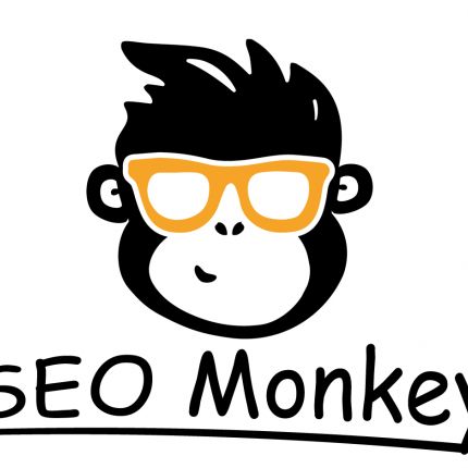 Logo van SEO Monkey