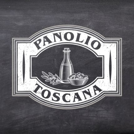 Logo de Panolio Toscana