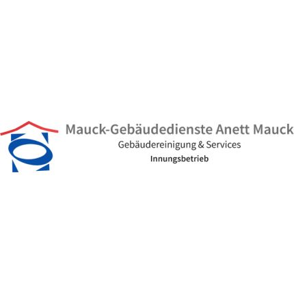 Logo od MAUCK-Gebäudedienste Anett Mauck