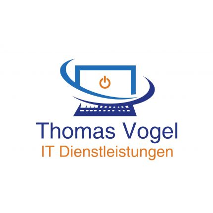 Logo from Thomas Vogel -IT Dienstleistungen