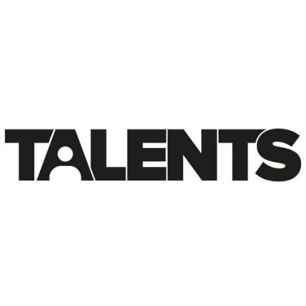 Logotipo de TALENTS – Digitales Personalmarketing