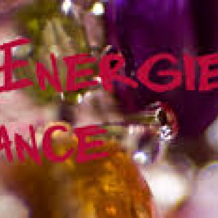 Logo od Raum für Energie - Leben in Balance