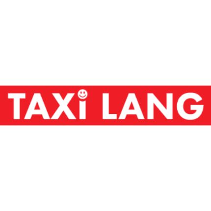 Logo from Taxi Lang GmbH