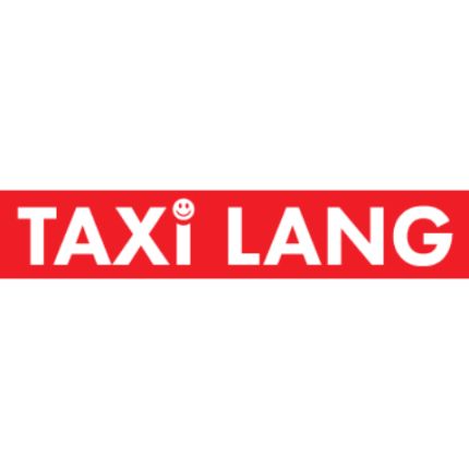 Logo von Taxi Lang GmbH