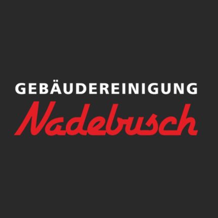 Logo von Gebäudereinigung Nadebusch GbR