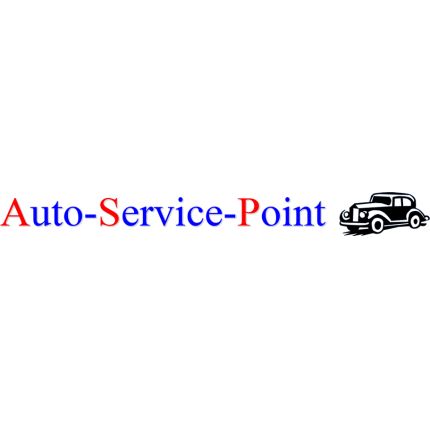 Logo de Auto-Service-Point GmbH