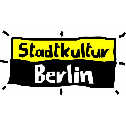 Logo de Stadtkultur Berlin GmbH