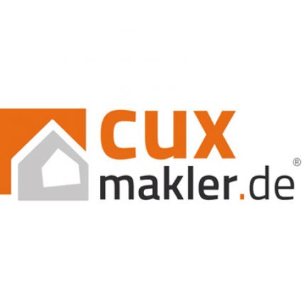 Logotipo de cuxmakler.de