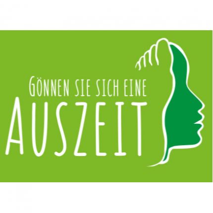Logo von Kosmetikstudio Auszeit Eveline Franken
