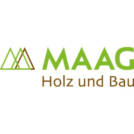 Logotyp från MAAG Holz GmbH - Böden und Terrassen
