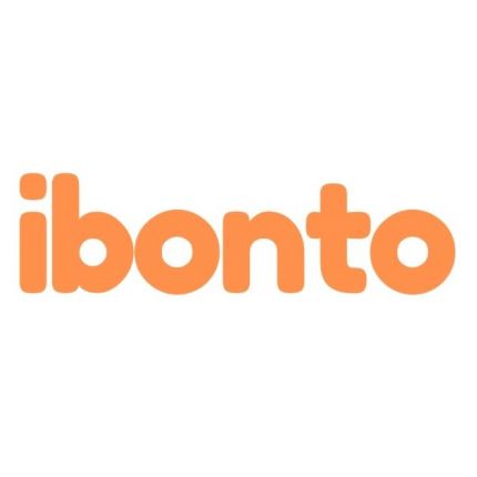 Logotyp från ibonto