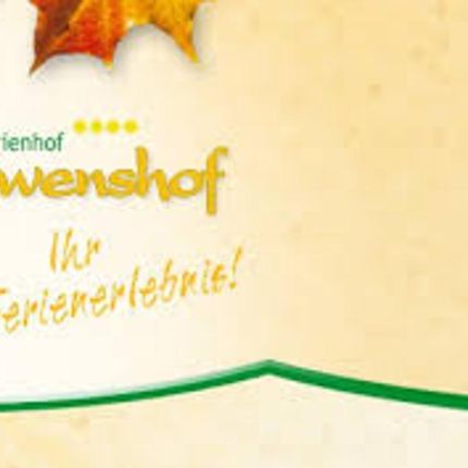 Logo von Gerwenshof e GbR