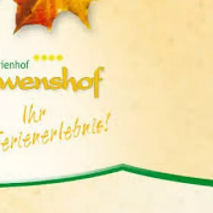 Logo from Gerwenshof e GbR