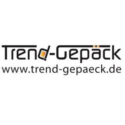 Logo da Trend-Gepäck