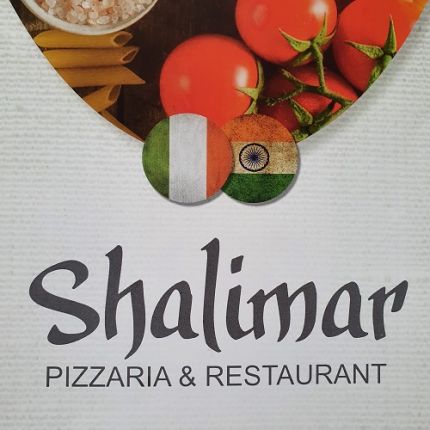 Logotyp från Shalimar
