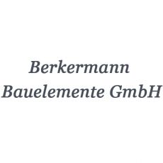 Bild/Logo von Berkermann Bauelemente GmbH in Sprockhövel