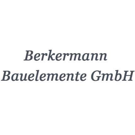 Logo van Berkermann Bauelemente GmbH
