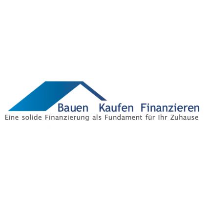 Logotyp från Bauen Kaufen Finanzieren