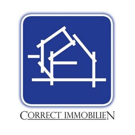 Logo fra correct immobilien S.Uhrig e.K.