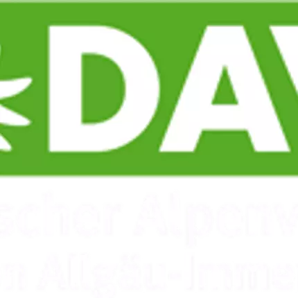 Logo da Deutscher Alpenverein Sektion Allgäu-Immenstadt e.V.