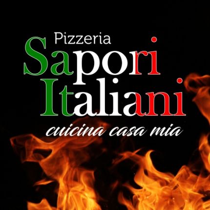 Logo from Pizzeria Sapori Italiani