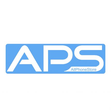 Logotyp från APS AllPhoneStore