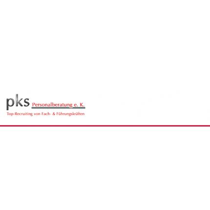 Logo od PKS Personalberatung e.K.