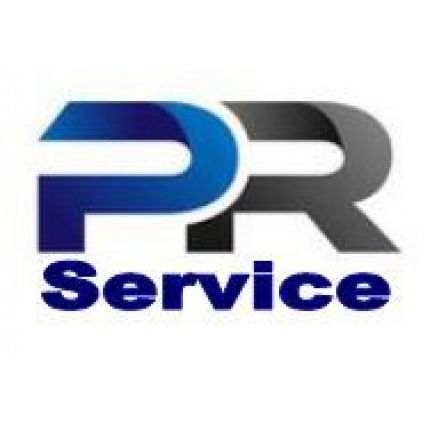 Logo de PR - Service