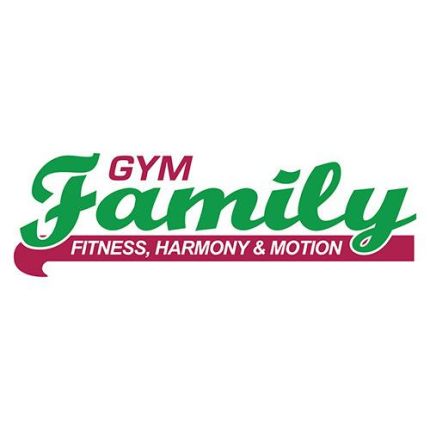 Λογότυπο από GYM Family | Fitnessstudio