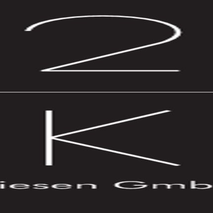 Λογότυπο από 2K-Fliesen GmbH