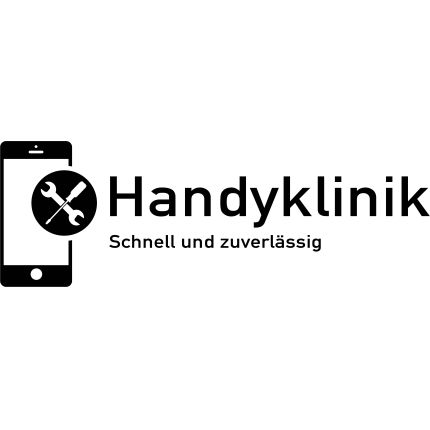 Logo de Handyklinik
