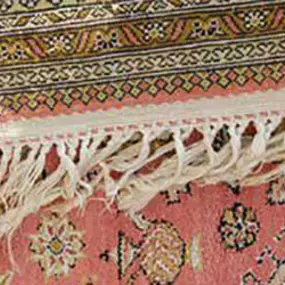 Orientteppiche / Teppichwäscherei Kierpaczy Bonn Rhein-Sieg