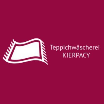 Logo van Kierpaczy Teppichwäscherei