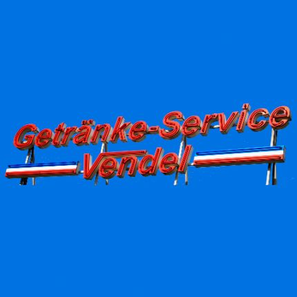 Logo von Getränke-Service Vendel e.K.