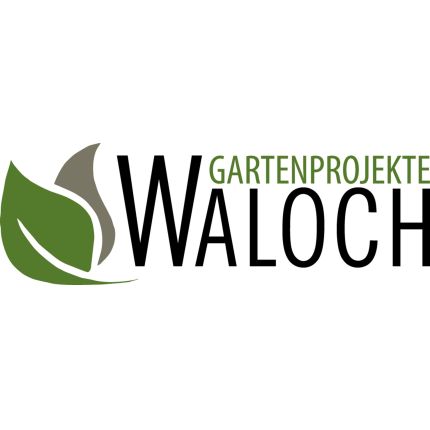 Logo od Gartenprojekte Waloch