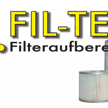 Λογότυπο από B.R. Fil-Tec Filteraufbereitung GmbH