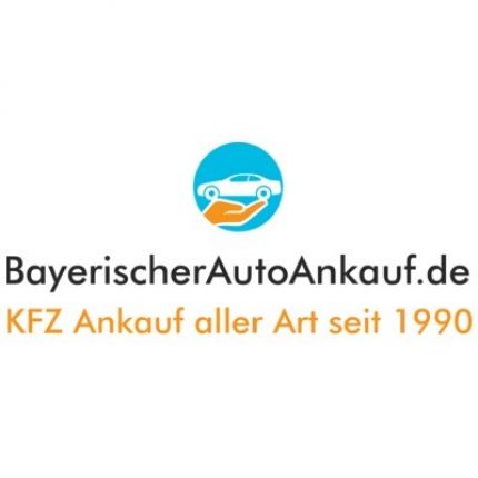 Logo fra BayerischerAutoAnkauf.de