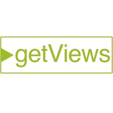 Logotyp från GetViews