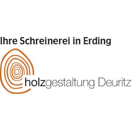 Logo da holzgestaltung Deuritz