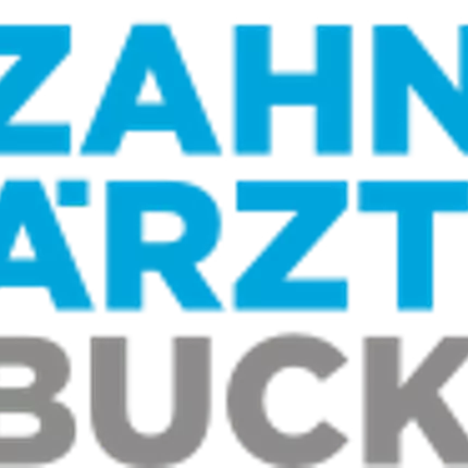 Logotipo de Zahnärzte Buckow - im Süden von Berlin