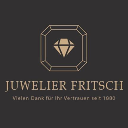 Logo von Juwelier Fritsch