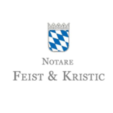 Logo von Notare Feist & Kristic